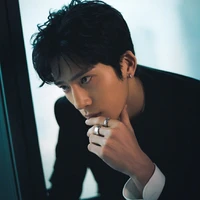 พัช(พระเอก+แฝดพี่)
