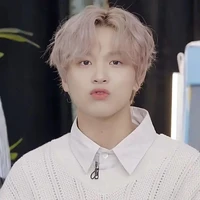 SEO haechan