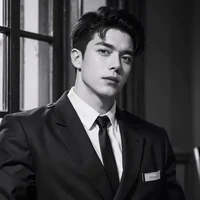 Caspian Augustus (ml)