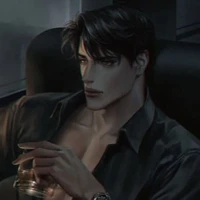 Ethan [อีธาน/พระเอก]