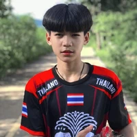 คิว(เพื่อนพระเอก)