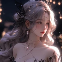 Arabella Kingston/second princess/fl