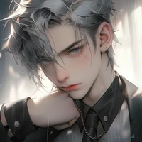 Ray Kingston/king/fl father