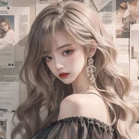 Serena Kingston/First princess/fl sister