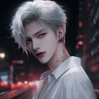 Orion Smith/fl past lover