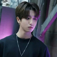 Han jisung