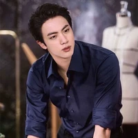 จิน+(พระเอก)