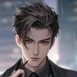 Cyrus Matthew(ML)