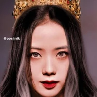 kim jisoo