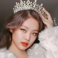 Jennie kim