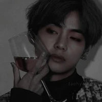 kim taehyung