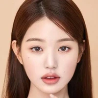 Jang wonyoung