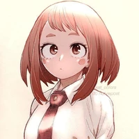 Uraraka