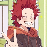 kirishima enjirou