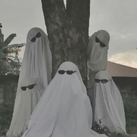 fantasmas