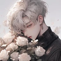 Leandro (Omega dominante puro)