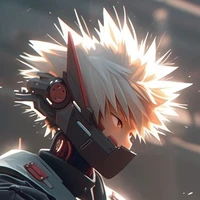 Bakugo Kantsuki O~P