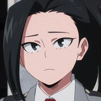 Momo Yaoyorozu A-D