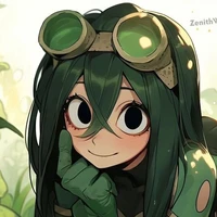 Tsuyu Azui A-D