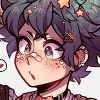 Izuku Midoriya A~D