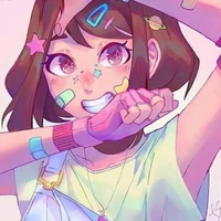 Ochaco Uraraca O-P