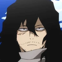Shota Aizawa O-P