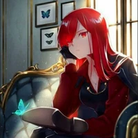 Alexia Gremory