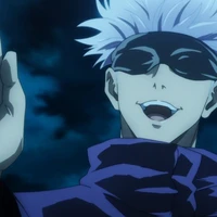 Satoru Gojo