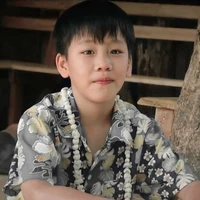 ลีวาย (น้องนายเอก)