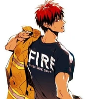 Enzo Amberson