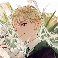 Draco malfoy