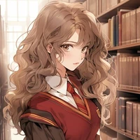 Hermione Granger