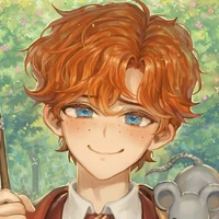 Rony Weasley