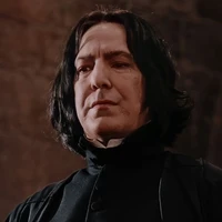 Professor severus