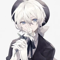 Elias Astronton ( MC )