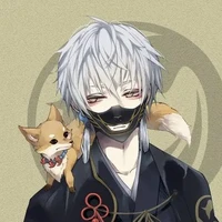 เซียวสุเกะ(พระเอก)