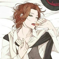 ไรโตะ(พี่อิจิโกะ)