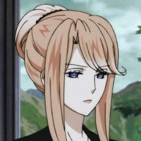 บีทริกซ์(แม่เรย์จิและชู)