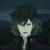 ริกเตอร์(ผู้ร้าย+ลุงอิจิโกะ)