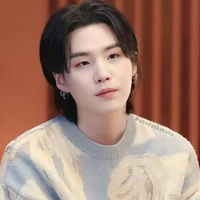 Yoongi