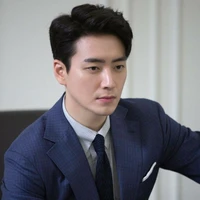 Mr kim