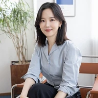 Mrs Min