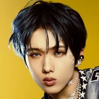 PARK JISUNG