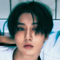 HAN JISUNG