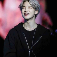 Chim/ Park jimin