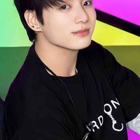 Kookie/ Jeon jungkook 