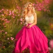 Aurora vermon(nl villainess)