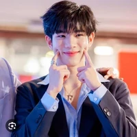 กัน(นายเอกคู่2)