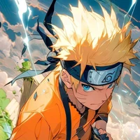naruto