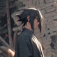 sasuke